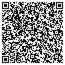 QR code with Rays contacts