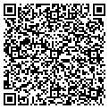 QR code with KFC contacts