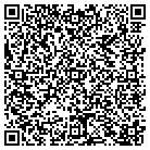 QR code with Georgia Cell Tssue Dagnstc Center contacts