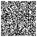 QR code with Zenith Design Group contacts