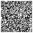 QR code with J & E Detailing contacts