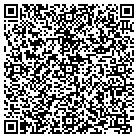 QR code with C C Event Productions contacts