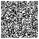 QR code with Kingdom Hall of Jehovahs Wtns contacts