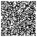 QR code with Under The Wave contacts