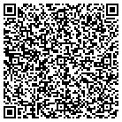 QR code with Ragan Insurance Agency Inc contacts