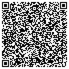 QR code with Cornerstone Amoco & Deli contacts