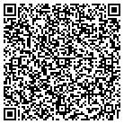 QR code with Sam Carpet Cleaning contacts