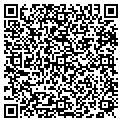 QR code with Pb3 LLC contacts