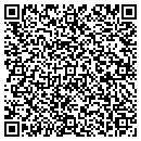 QR code with Haizlip Trucking Inc contacts