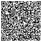QR code with Hunter FA & Associates contacts