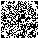 QR code with World Class Karate contacts