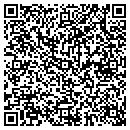 QR code with Kokuho Herb contacts