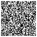 QR code with James Burnett Farms contacts