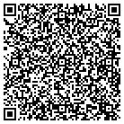 QR code with Ultrasound Services Inc contacts