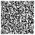 QR code with Blue & You Foundation contacts