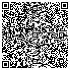QR code with Holtzclaw Barber & Style Shop contacts