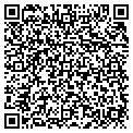 QR code with PSI contacts