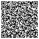 QR code with A Splash Of Color contacts