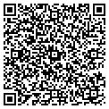 QR code with G A S P contacts