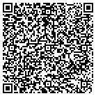 QR code with Honey Dssrts/Honey Productions contacts