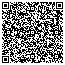 QR code with B & B Travel contacts
