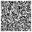 QR code with L & J Mechanical contacts