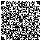 QR code with Ralph Fitts Contracting Inc contacts