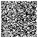 QR code with Hatcher Masonry contacts
