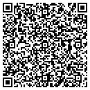 QR code with Alicia Steve contacts