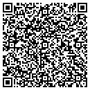 QR code with W O Baldy contacts