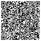 QR code with Walter G George Soil Consltnts contacts