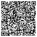 QR code with CVS contacts
