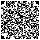 QR code with First Franklin Financial Corp contacts