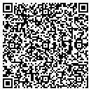 QR code with Mark On Wall contacts