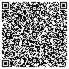 QR code with Twin Lakes Physical Therapy contacts