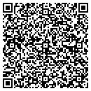 QR code with Horizon Open Mri contacts