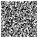 QR code with George M Hubbard contacts