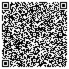 QR code with T L Burke General Contracting contacts