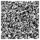 QR code with Custom Powder Coating Inc contacts