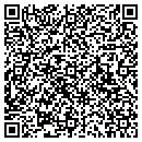 QR code with MSP Cycle contacts