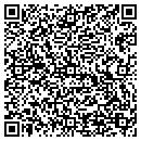 QR code with J A Evans & Assoc contacts