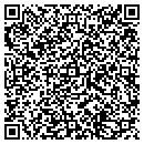 QR code with Cat's Meow contacts
