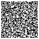 QR code with Harp Ink contacts