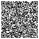 QR code with Uniform Central contacts