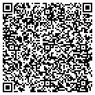 QR code with Hedgewood Vickery Construction Ofc contacts