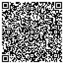QR code with Arborpro Inc contacts