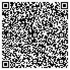 QR code with County Fire & Safety Equip Co contacts