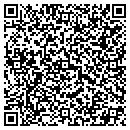 QR code with ATL Wand contacts