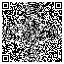 QR code with Kevin Nails contacts