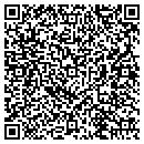 QR code with James F Perry contacts